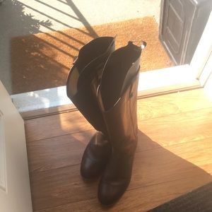 Frye Ridding Boots